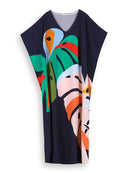Kaftan Tropical Paradise