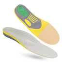 Palmilha Ortopédica Premium - Fascite Plantar - Unisex
