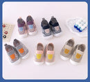Sapatinho Baby Comfort - Antiderrapante