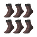 Kit Meias Térmicas Aconchegantes (Compre 04 Pares e leve 06)
