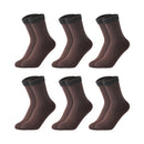 Kit Meias Térmicas Aconchegantes (Compre 04 Pares e leve 06)
