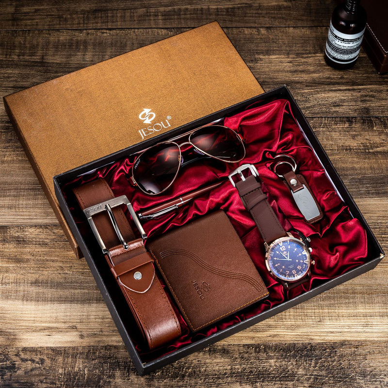 Conjunto Giorgio - Jesou® 6 em 1