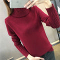Blusa Gola Alta Encanto