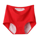 Kit 03 Calcinhas CottonCare (Antivazamento)