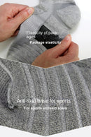Kit 03 Pares de Meias Sports Essentials