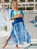 Kaftan Tropical Paradise