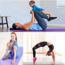 Kit 03 Pares Meias Antiderrapantes - Pilates & Yoga