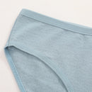 Kit 03 Calcinhas Algodão Comfort Plus