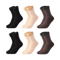 Kit Meias Térmicas Aconchegantes (Compre 04 Pares e leve 06)