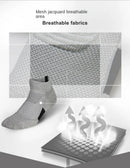 Kit 03 Pares de Meias Sports Essentials