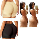 Shortinho Modelador Levanta Bumbum (com enchimento)