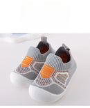 Sapatinho Baby Comfort - Antiderrapante
