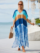 Kaftan Tropical Paradise
