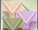 Kit Essencial Premium - 08 Calcinhas Cintura Alta