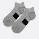 Kit 03 Pares de Meias Sports Essentials