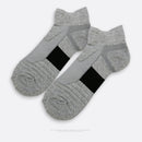 Kit 03 Pares de Meias Sports Essentials