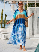 Kaftan Tropical Paradise