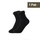 Meia Pantufa Térmica Antiderrapante