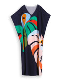 Kaftan Tropical Paradise