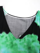 Kaftan Tropical Paradise