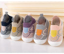 Sapatinho Baby Comfort - Antiderrapante