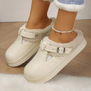 Chinelo Térmico Aurora Comfort