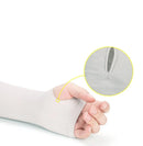 Manguito Protetor UV - Par de Capas para Braços