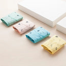 Kit 03 Calcinhas TeenCare – Conforto e Proteção (Menstrual)