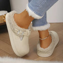 Chinelo Térmico Aurora Comfort