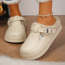 Chinelo Térmico Aurora Comfort