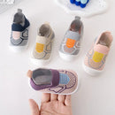 Sapatinho Baby Comfort - Antiderrapante