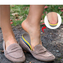 Palmilha Ortopédica Premium - Fascite Plantar - Unisex