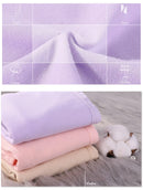 Kit 03 Calcinhas CottonCare (Antivazamento)