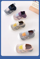 Sapatinho Baby Comfort - Antiderrapante