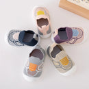 Sapatinho Baby Comfort - Antiderrapante