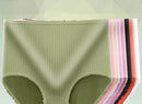 Kit Essencial Premium - 08 Calcinhas Cintura Alta