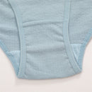 Kit 03 Calcinhas Algodão Comfort Plus