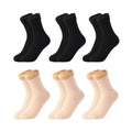 Kit Meias Térmicas Aconchegantes (Compre 04 Pares e leve 06)