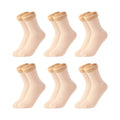 Kit Meias Térmicas Aconchegantes (Compre 04 Pares e leve 06)