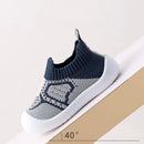 Sapatinho Baby Comfort - Antiderrapante
