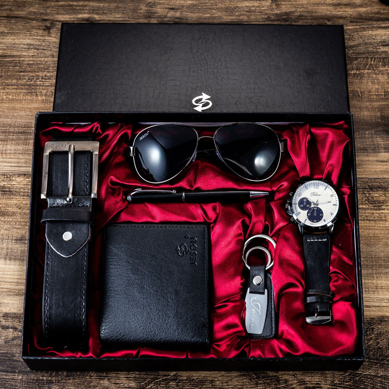 Conjunto Giorgio - Jesou® 6 em 1