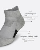 Kit 03 Pares de Meias Sports Essentials