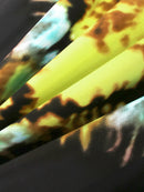 Kaftan Tropical Paradise