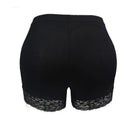 Shortinho Modelador Levanta Bumbum (com enchimento)