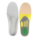 Palmilha Ortopédica Premium - Fascite Plantar - Unisex