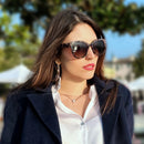 Óculos de Sol Lorena Lux Polarizado Proteção UV400