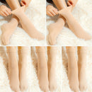 Kit Meias Térmicas Aconchegantes (Compre 04 Pares e leve 06)