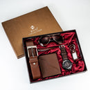 Conjunto Giorgio - Jesou® 6 em 1