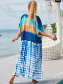 Kaftan Tropical Paradise
