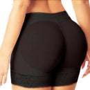 Shortinho Modelador Levanta Bumbum (com enchimento)